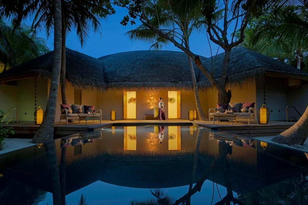 Dusit Thani Maldives