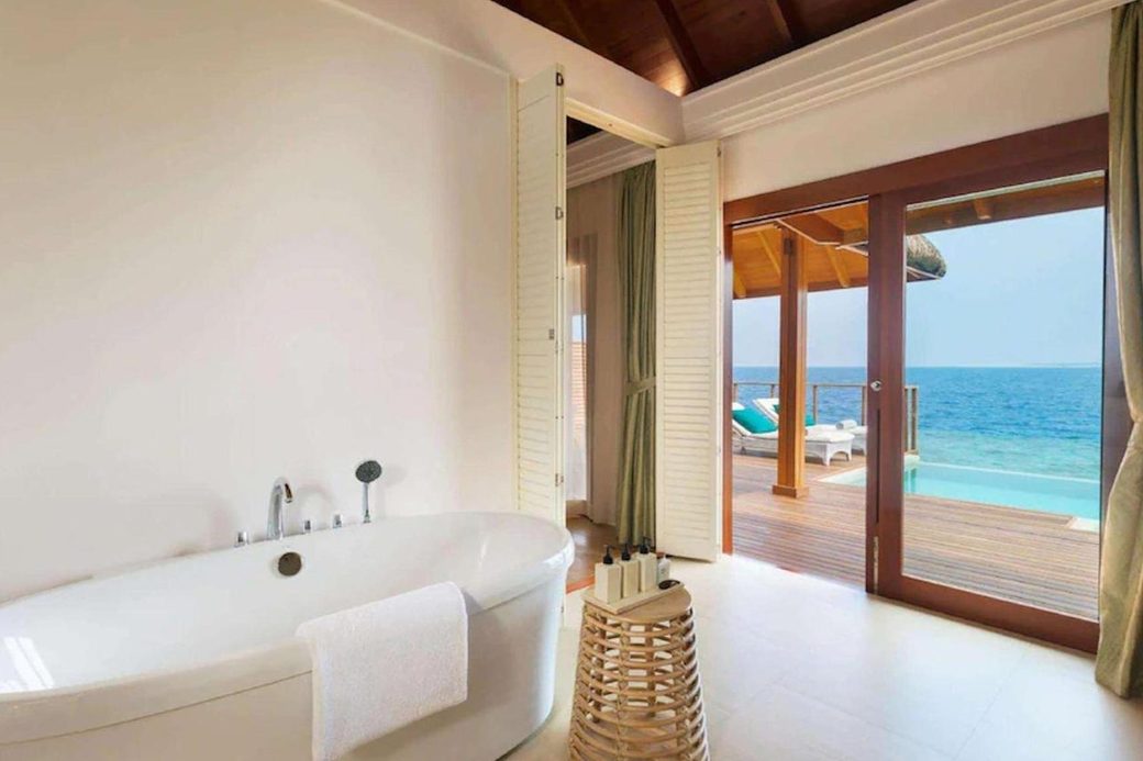 Dusit Thani Maldives