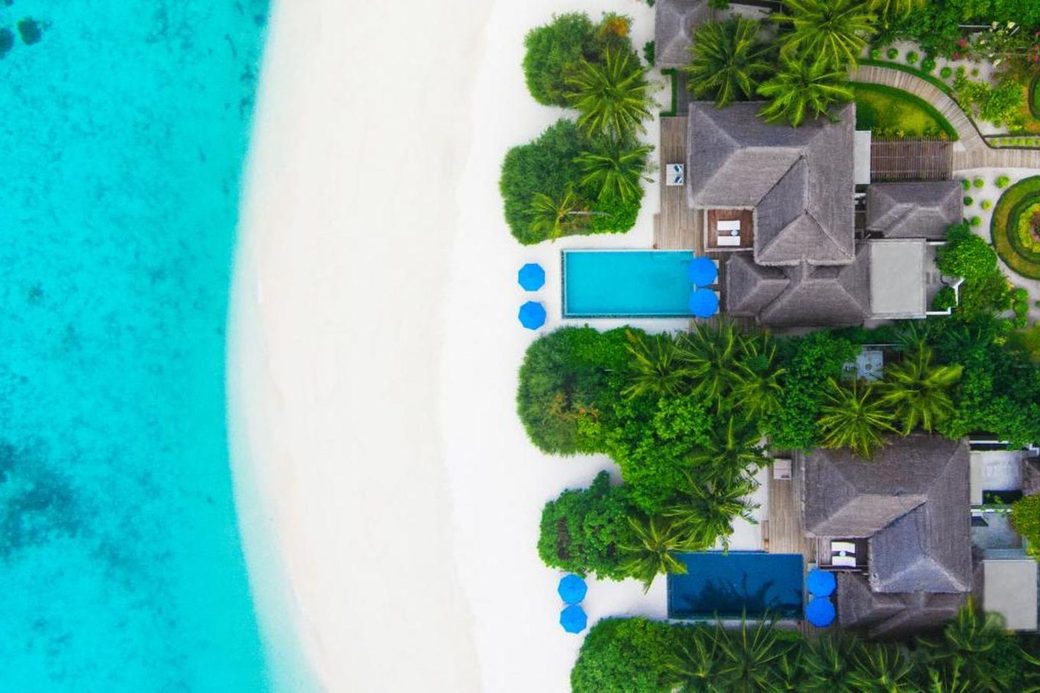 Dusit Thani Maldives