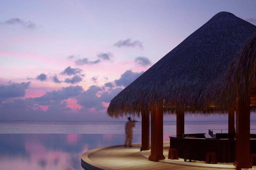Dusit Thani Maldives