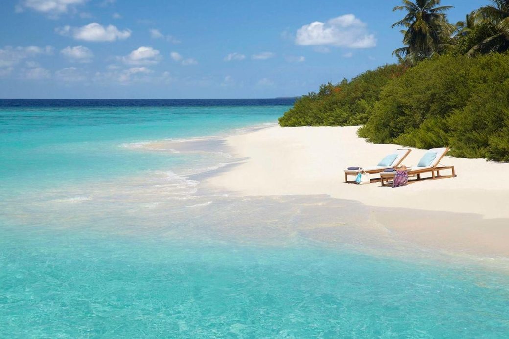 Dusit Thani Maldives