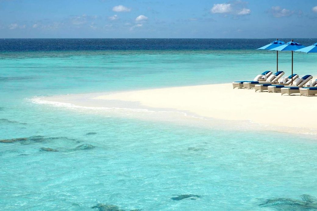 Dusit Thani Maldives
