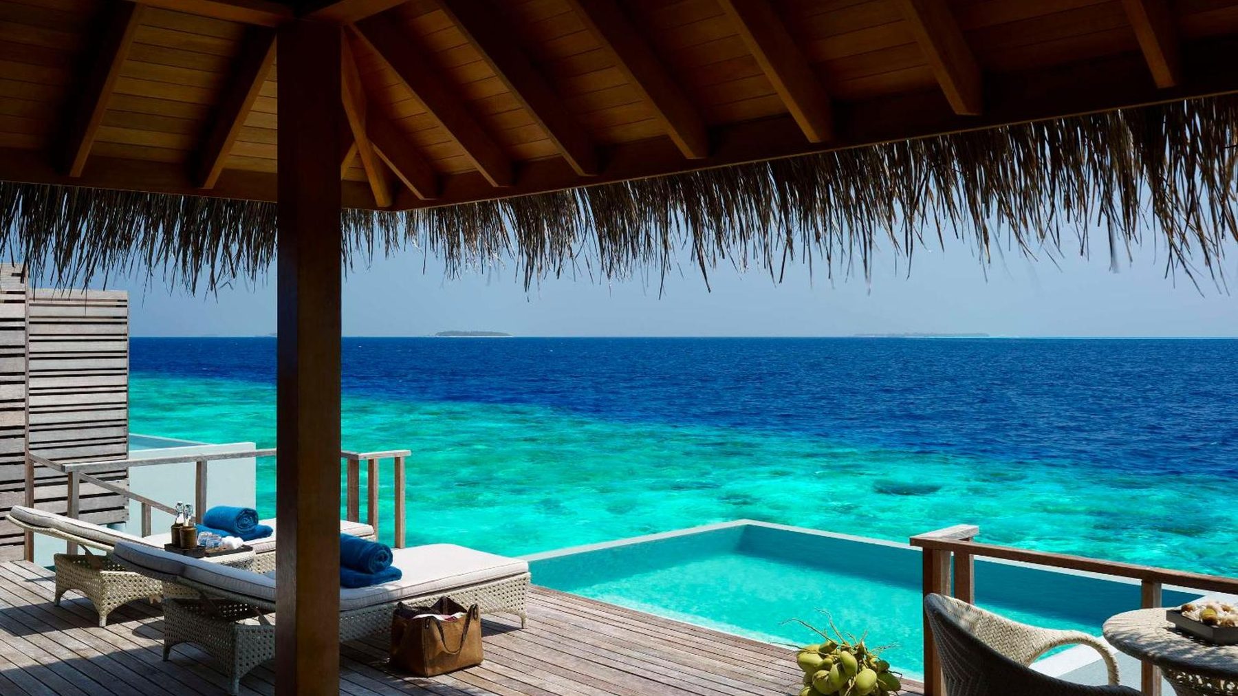 Dusit Thani Maldives