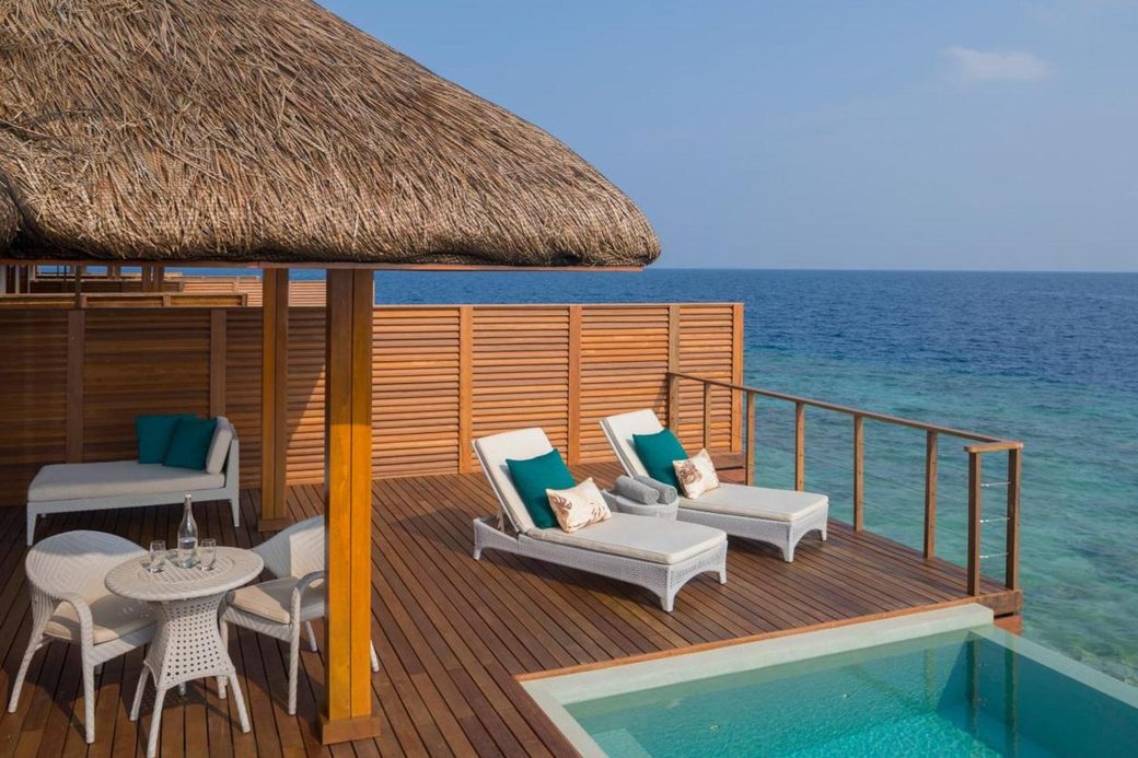 Dusit Thani Maldives