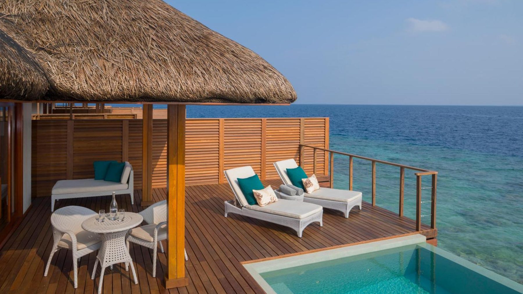 Dusit Thani Maldives