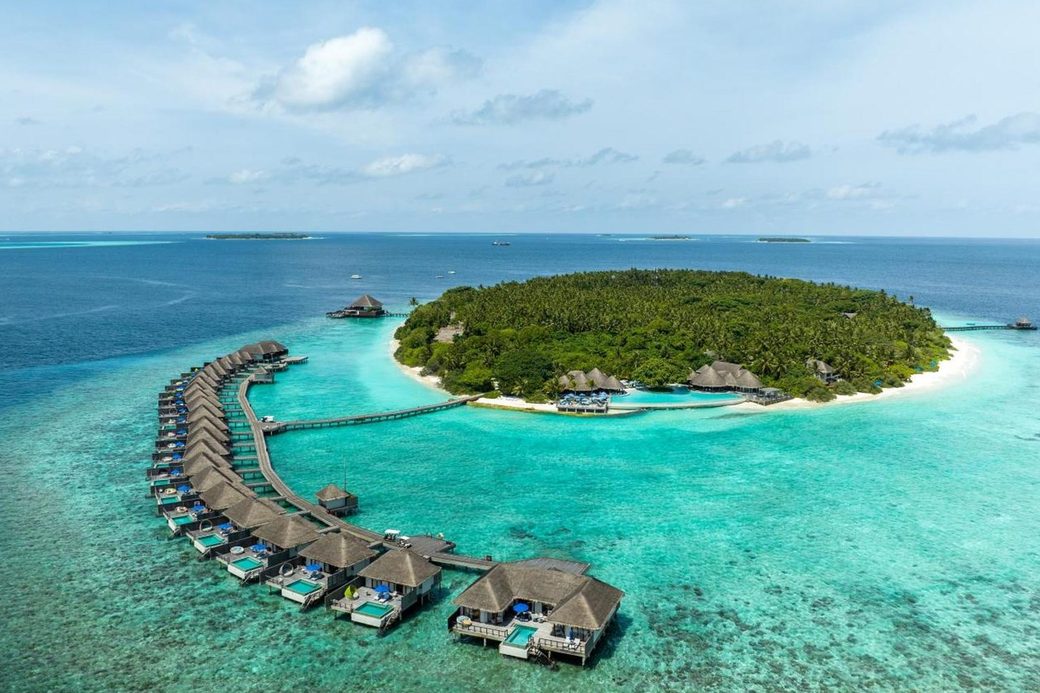 Dusit Thani Maldives