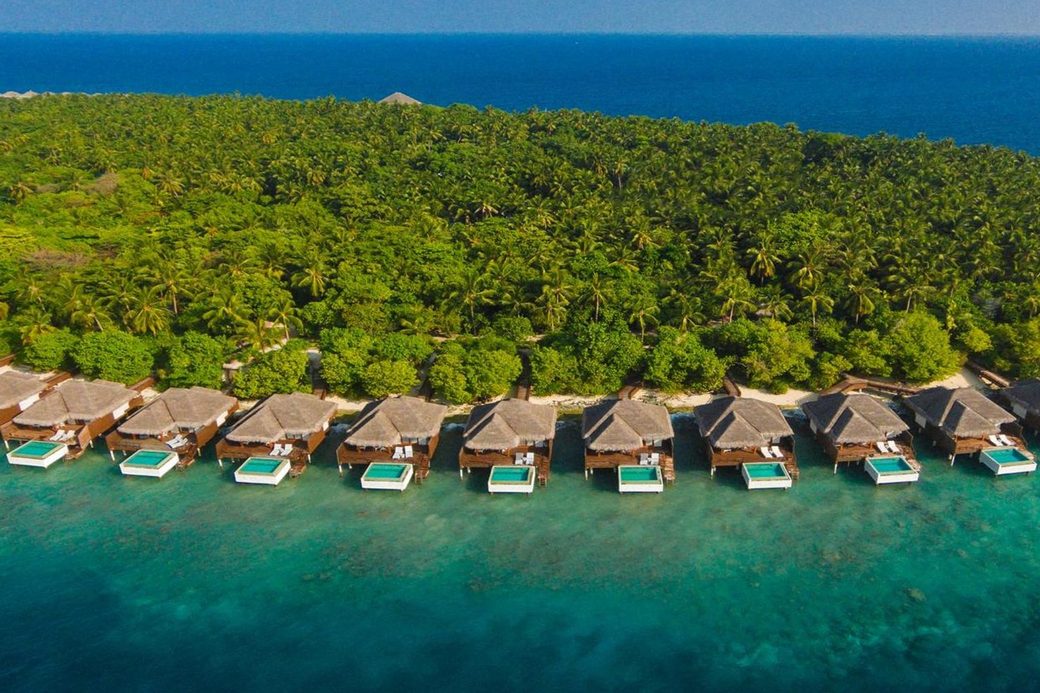 Dusit Thani Maldives