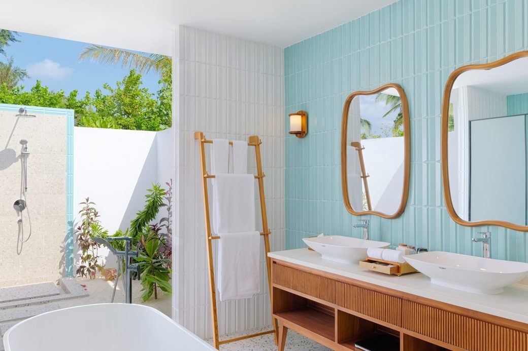 dusitD2 Feydhoo Maldives