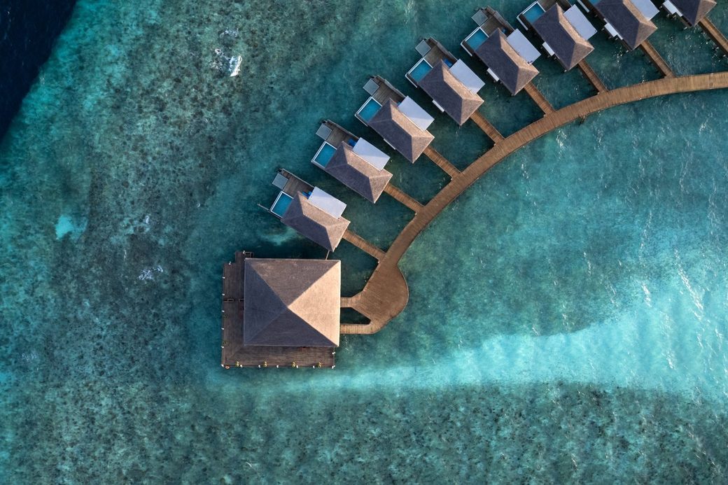dusitD2 Feydhoo Maldives