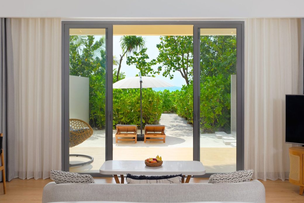 dusitD2 Feydhoo Maldives