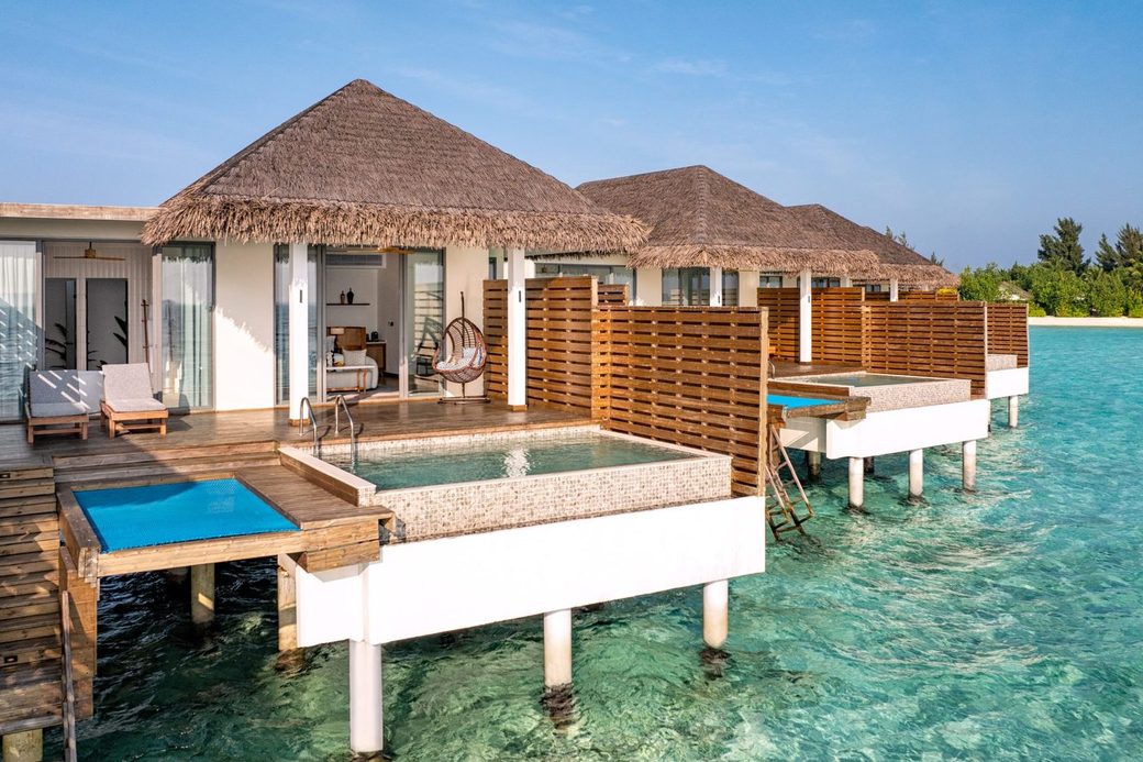 dusitD2 Feydhoo Maldives