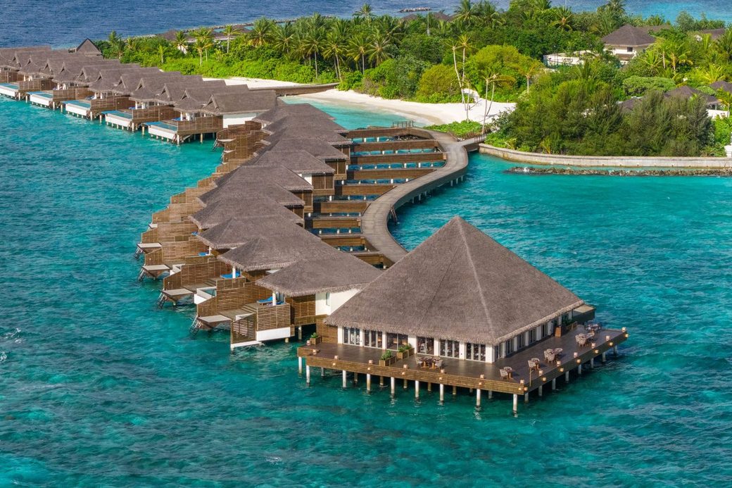 dusitD2 Feydhoo Maldives