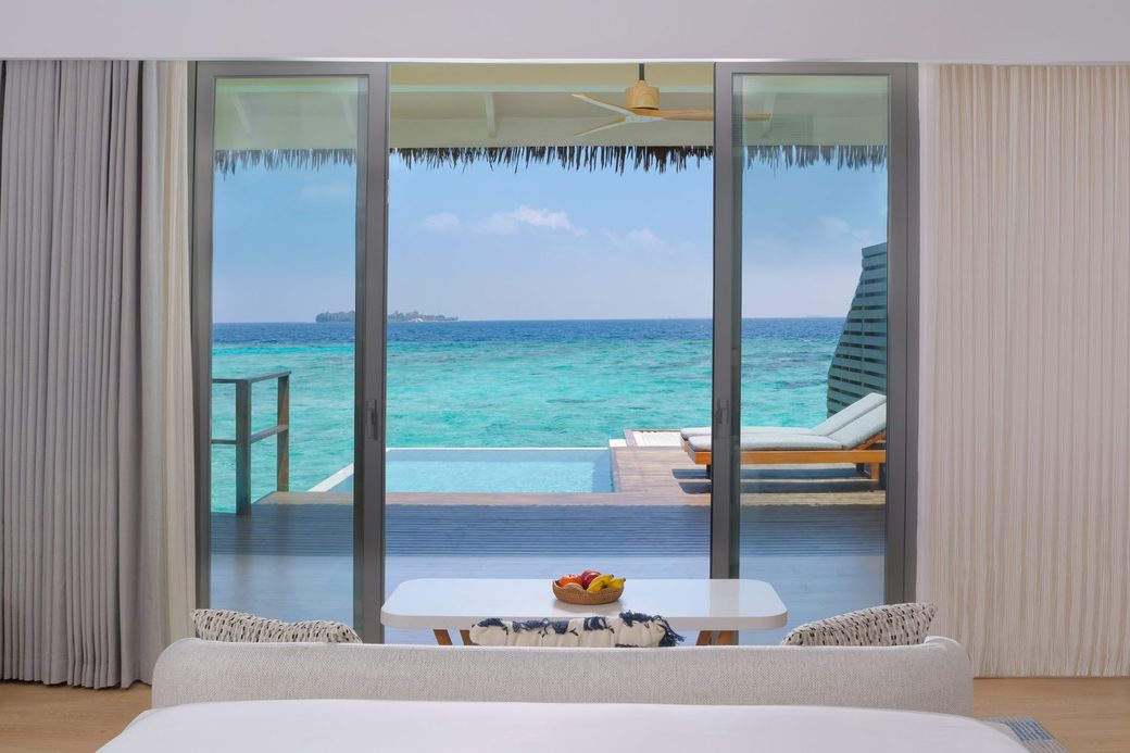 dusitD2 Feydhoo Maldives