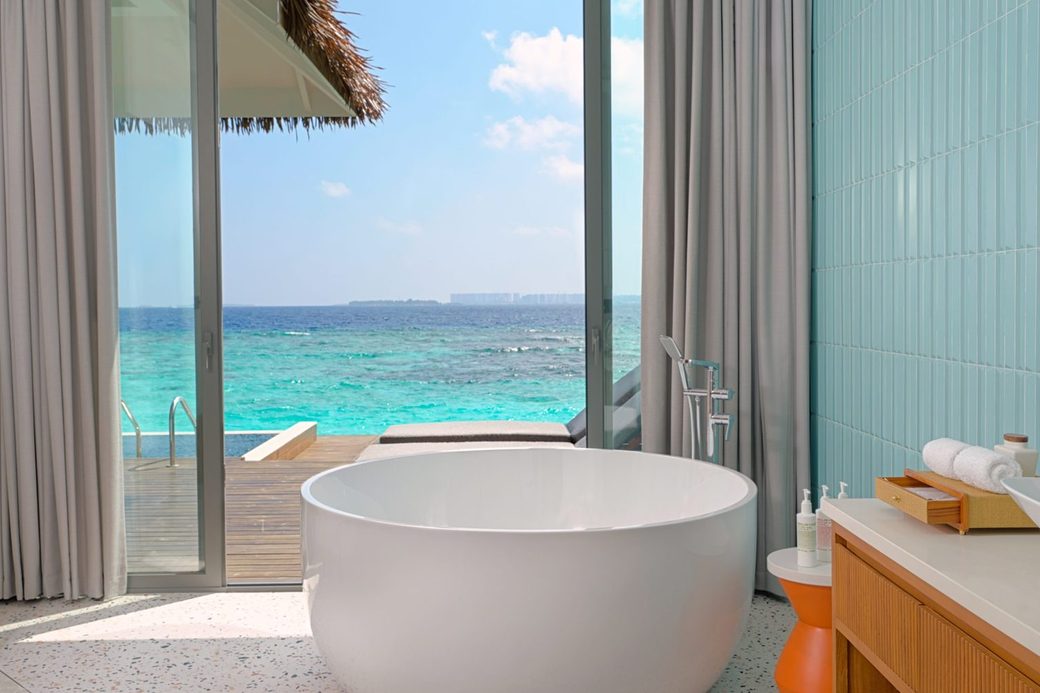 dusitD2 Feydhoo Maldives