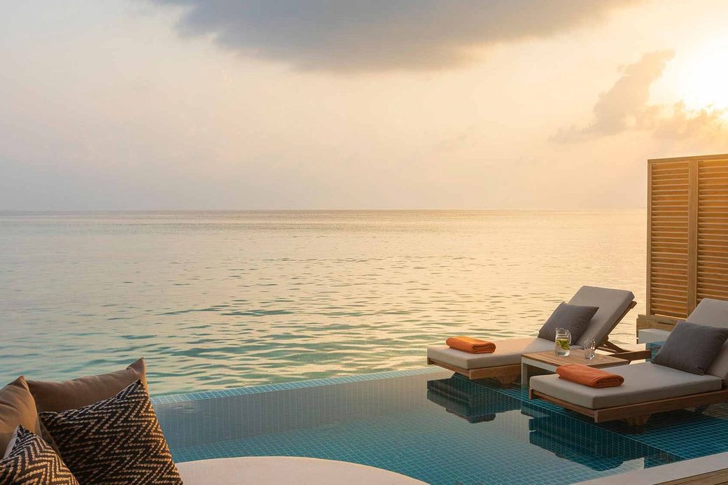 Emerald Faarufushi Resort & Spa