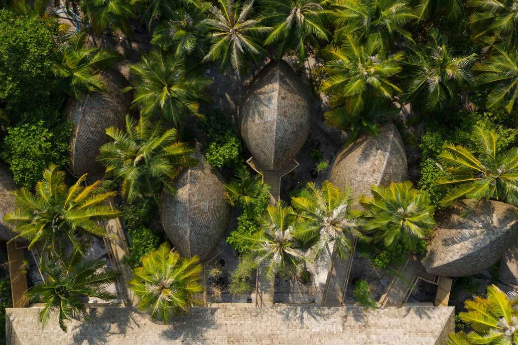 Emerald Faarufushi Resort & Spa