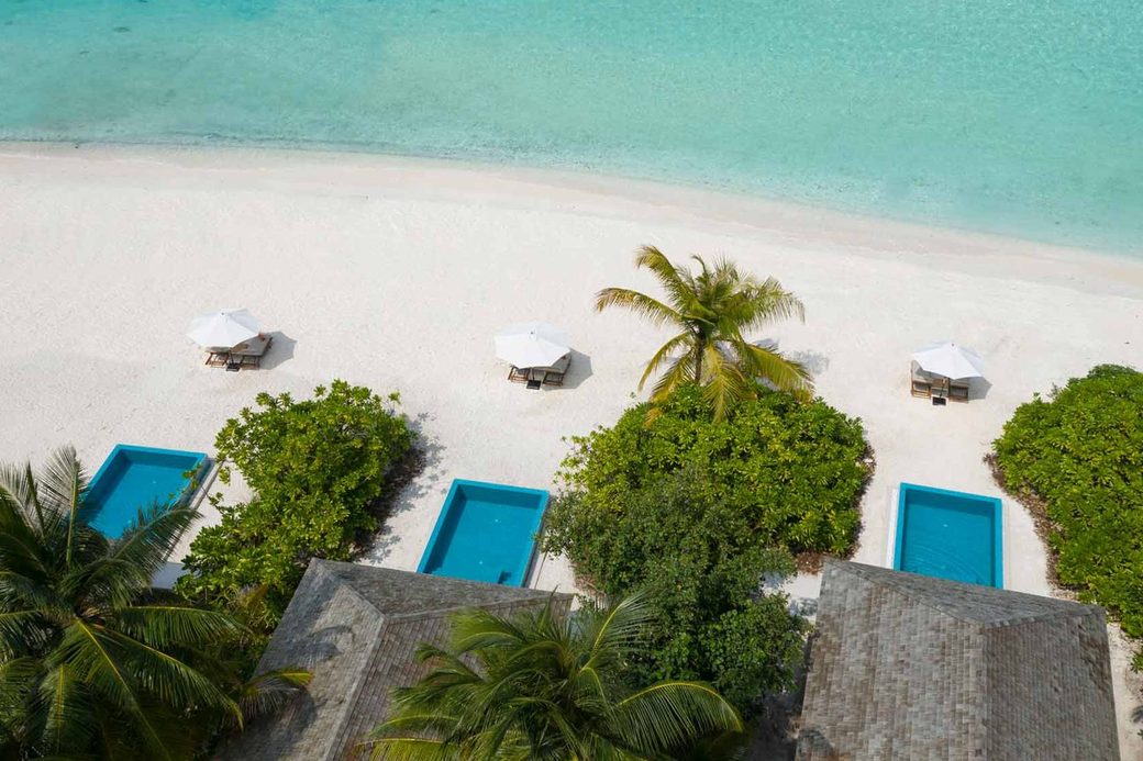 Emerald Faarufushi Resort & Spa