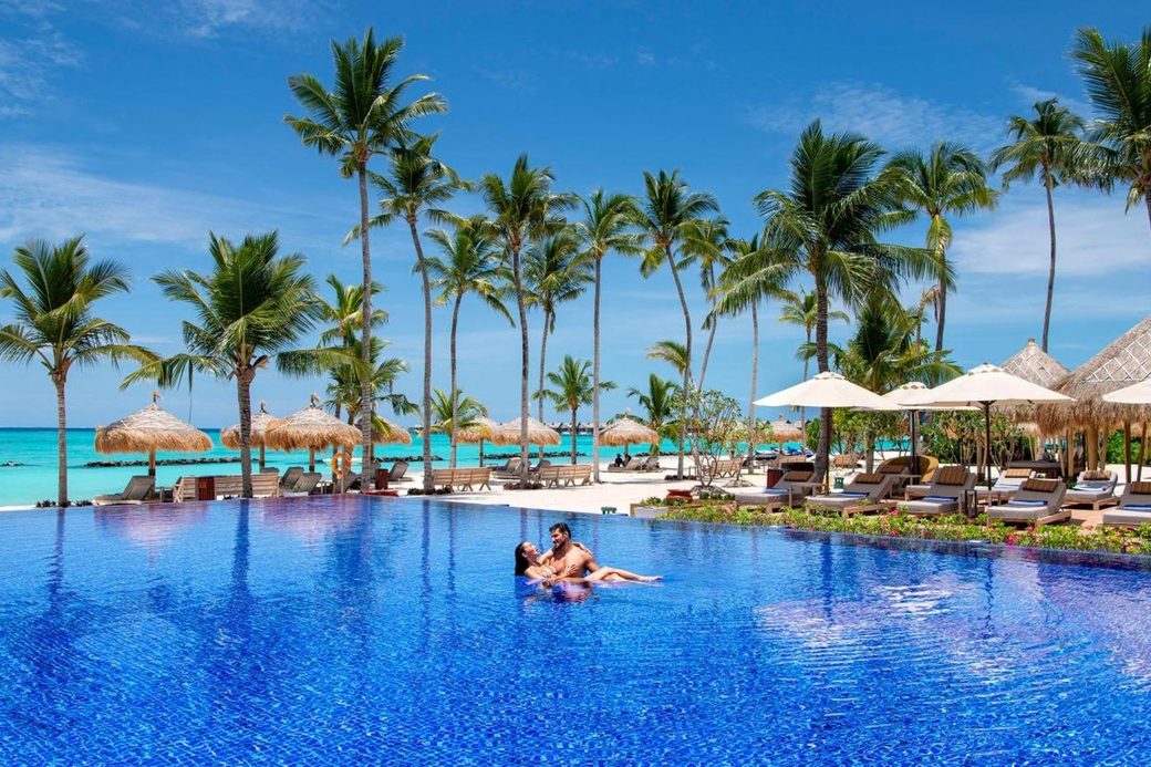 Emerald Maldives Resort & Spa