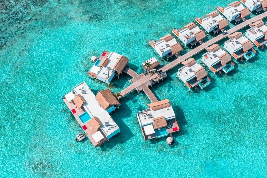 Emerald Maldives Resort & Spa
