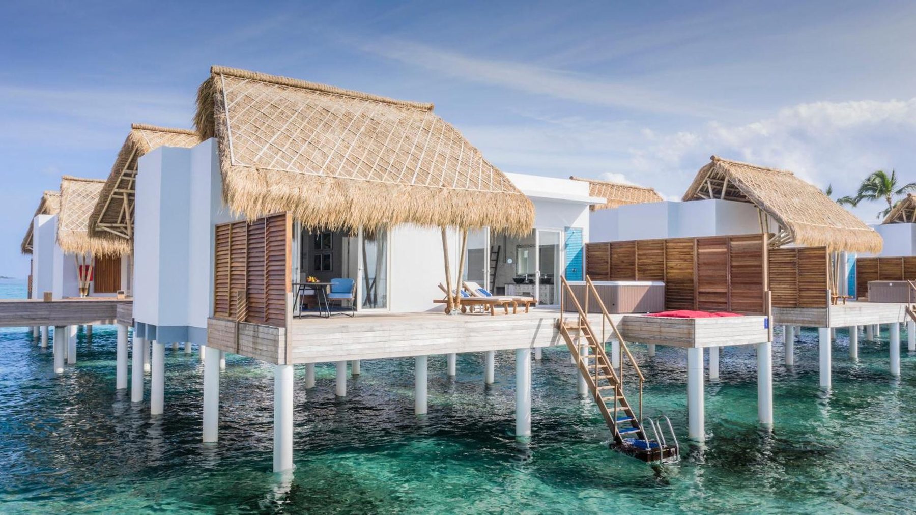 Emerald Maldives