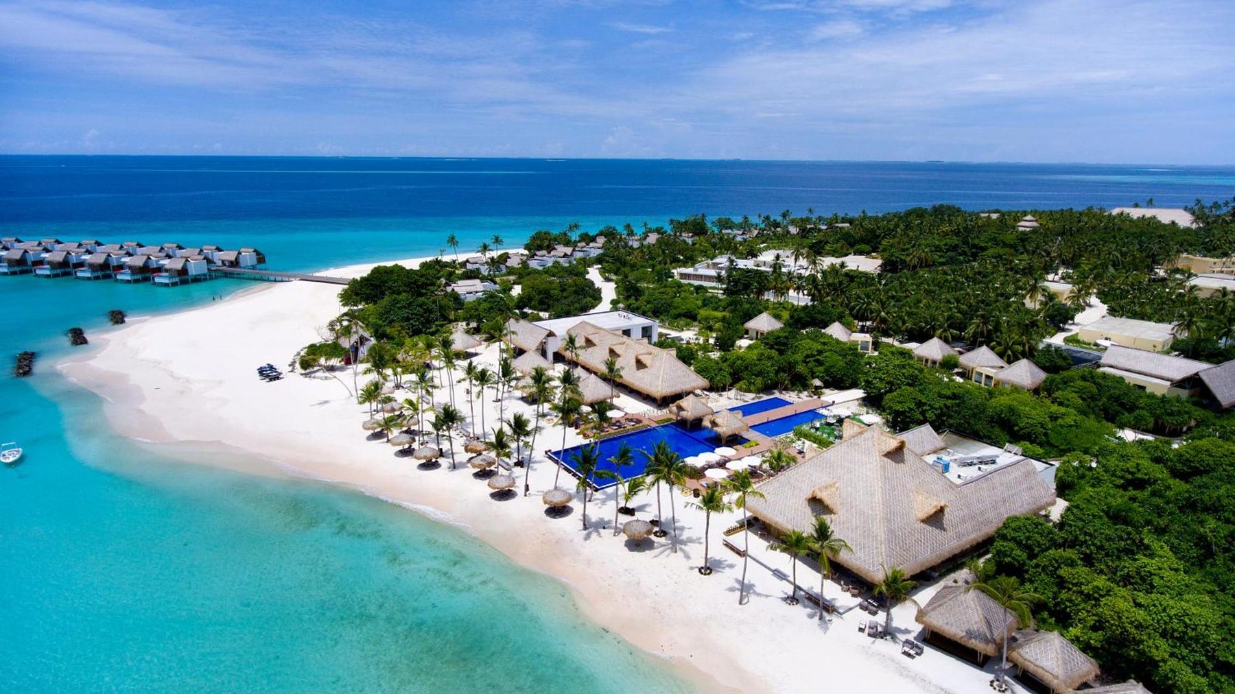 Emerald Maldives