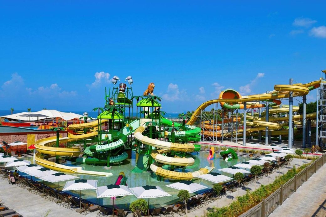 Ethno Belek