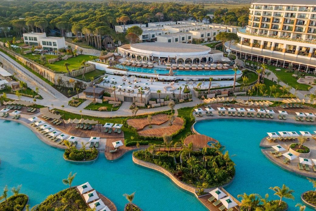 Ethno Belek