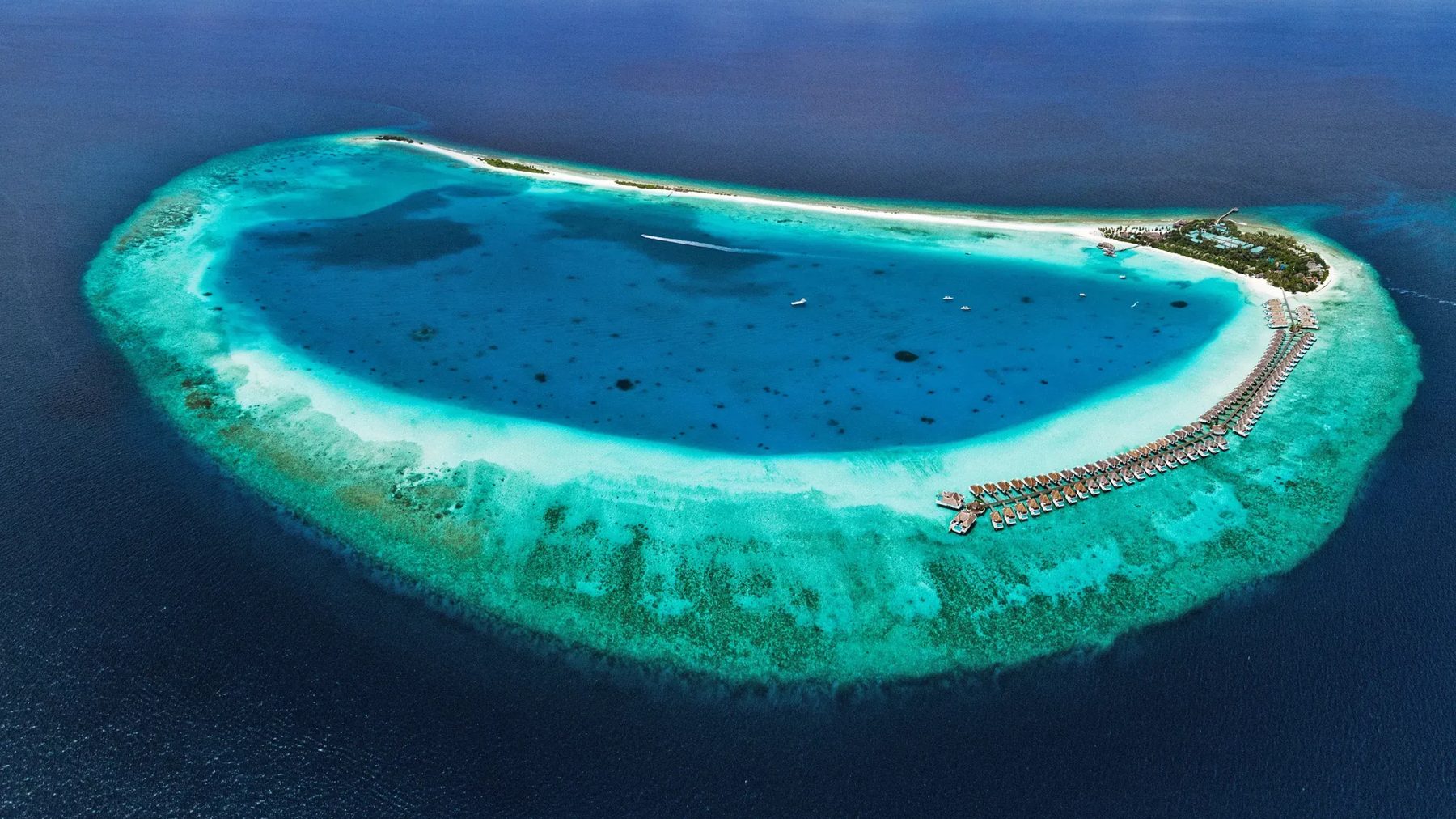 Finolhu, атолл Баа
