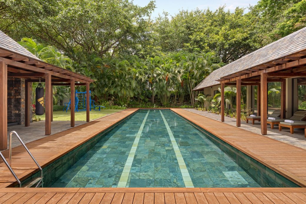 Four Seasons Resort Mauritius at Anahita