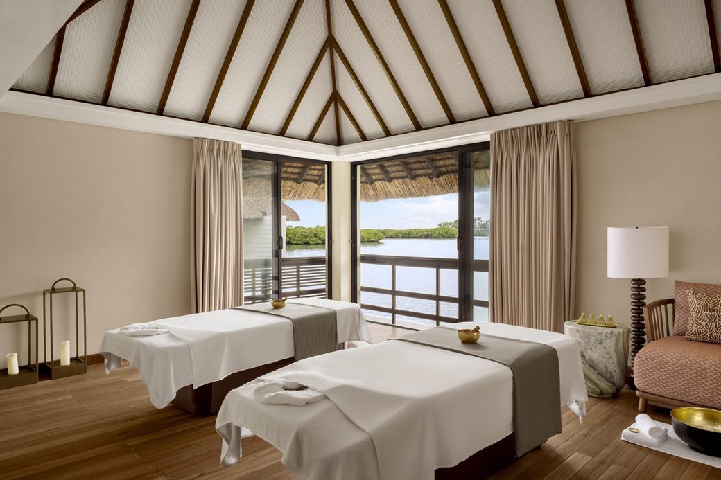 Four Seasons Resort Mauritius at Anahita
