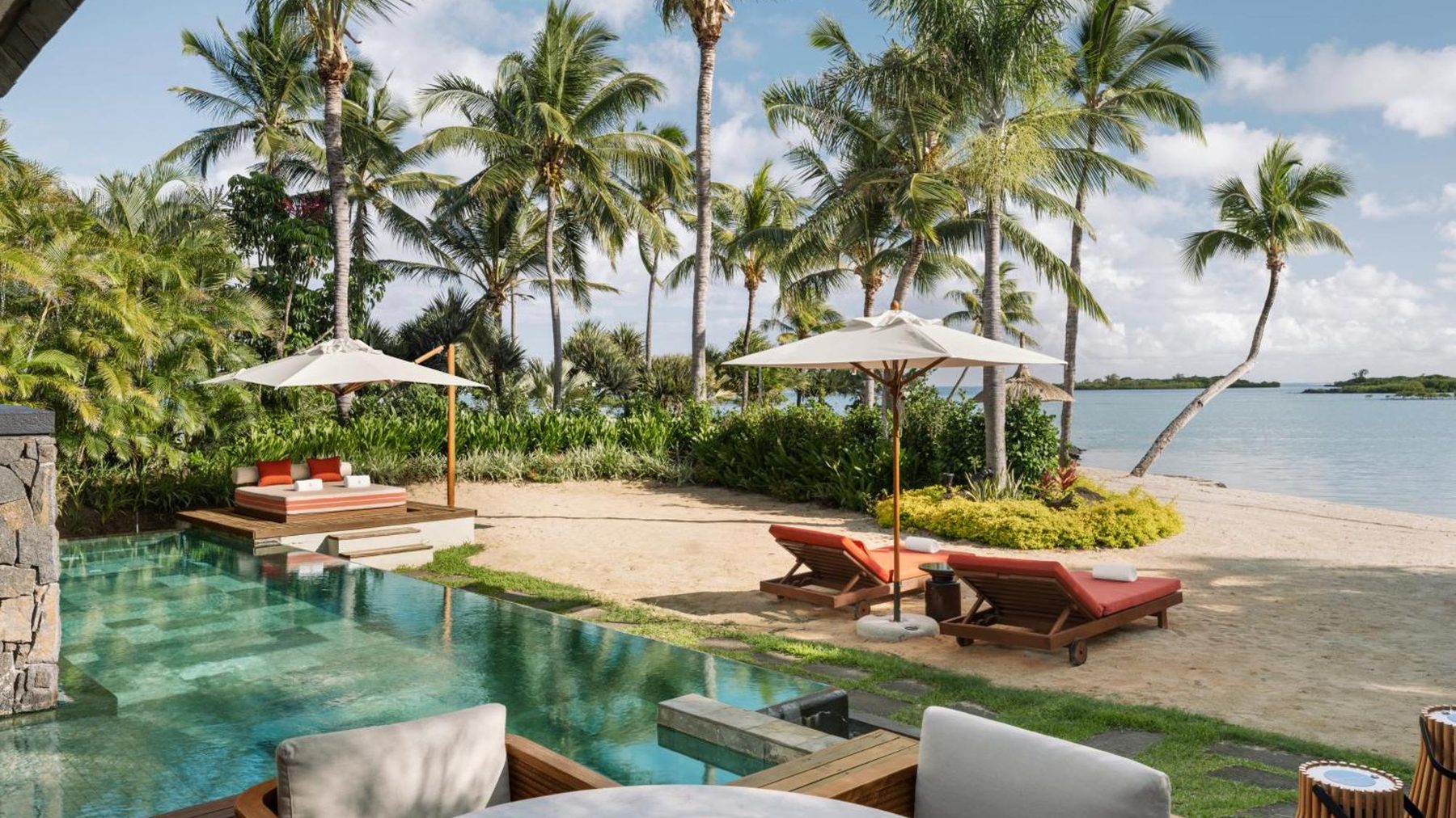 Four Seasons Anahita