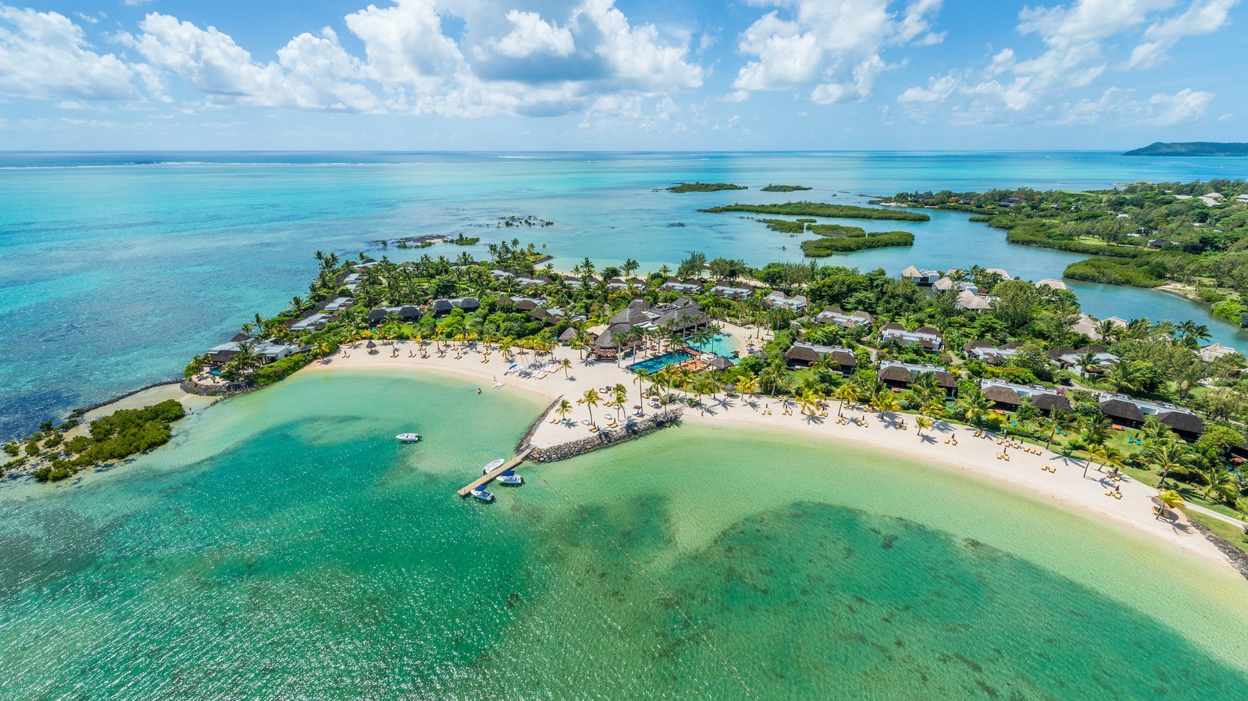 Four Seasons Anahita