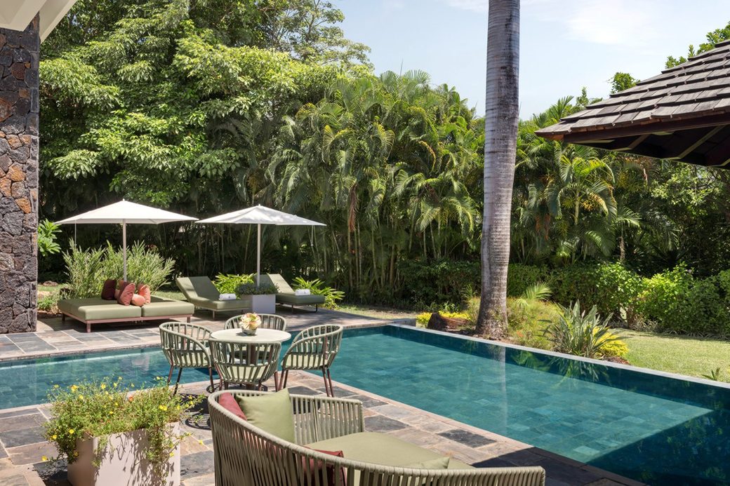 Four Seasons Resort Mauritius at Anahita