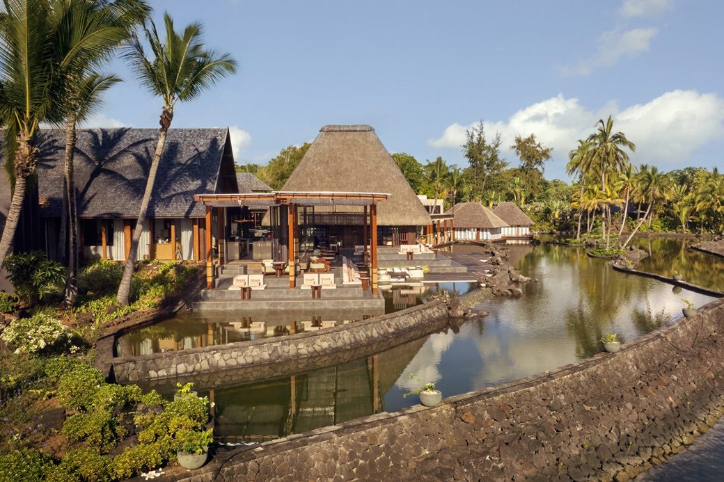 Four Seasons Resort Mauritius at Anahita