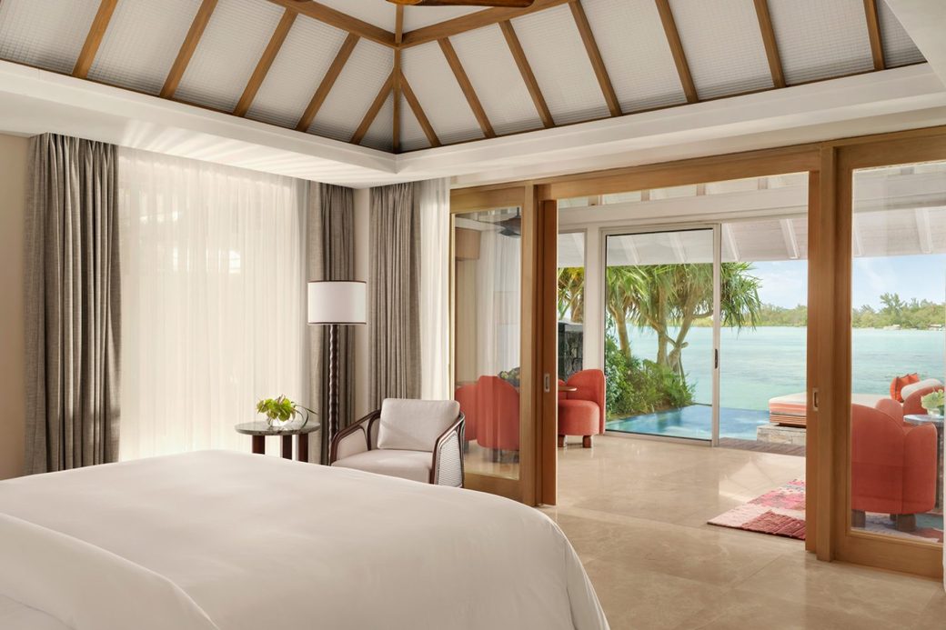 Four Seasons Resort Mauritius at Anahita