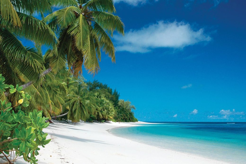 Four Seasons Resort Seychelles at Desroches Island