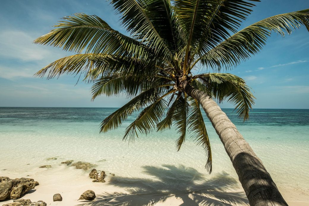 Four Seasons Resort Seychelles at Desroches Island
