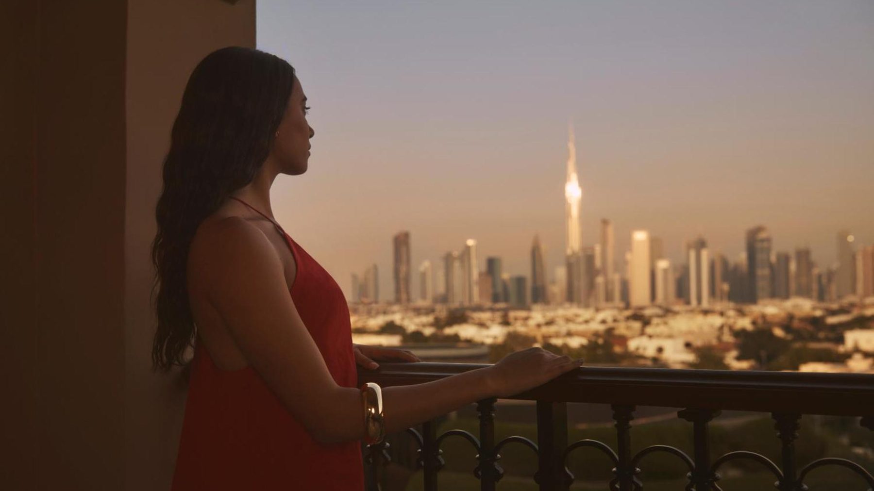 Four Seasons Resort Dubai at Jumeirah Beach