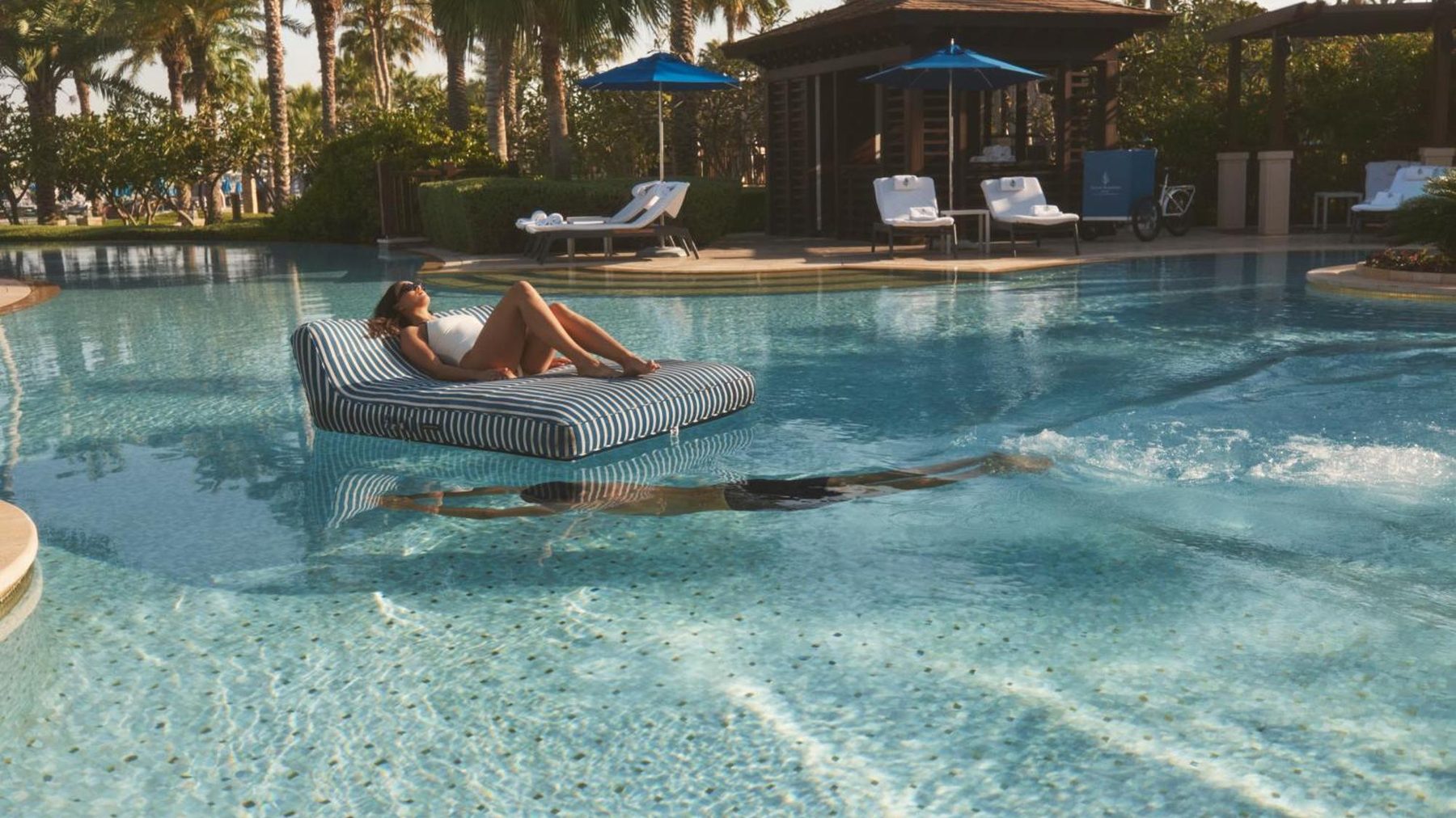 Four Seasons Resort Dubai at Jumeirah Beach
