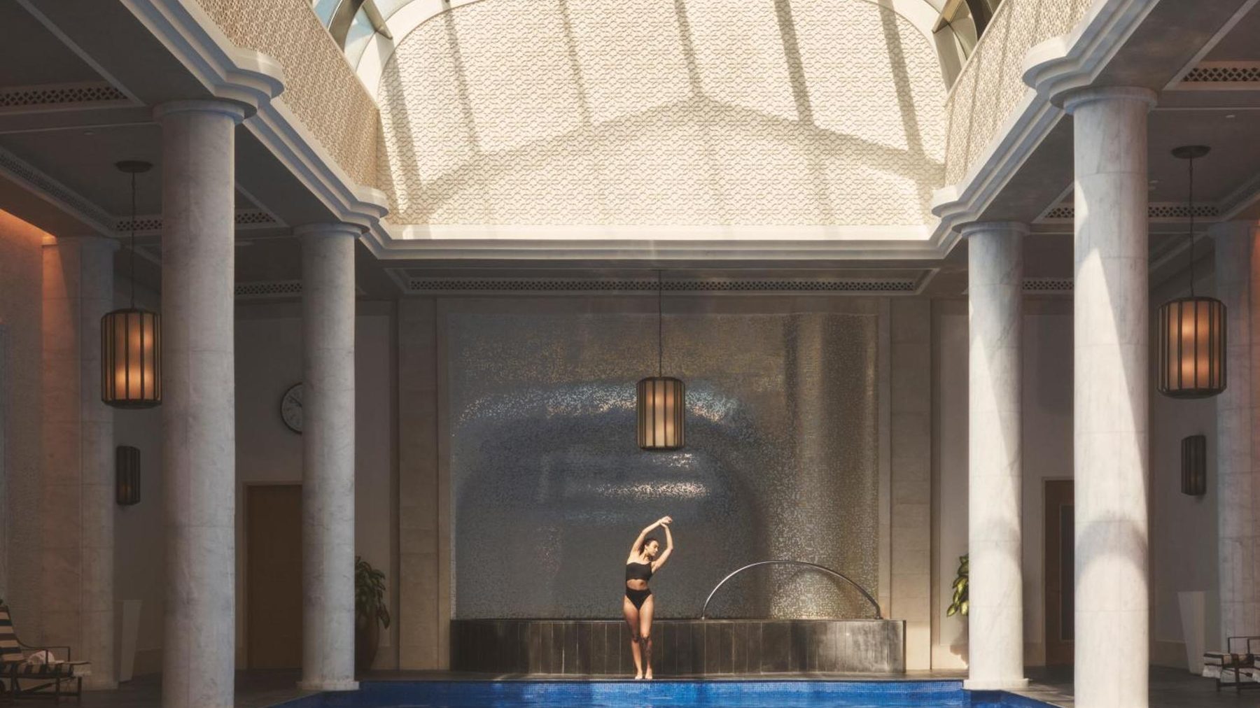 Four Seasons Resort Dubai at Jumeirah Beach