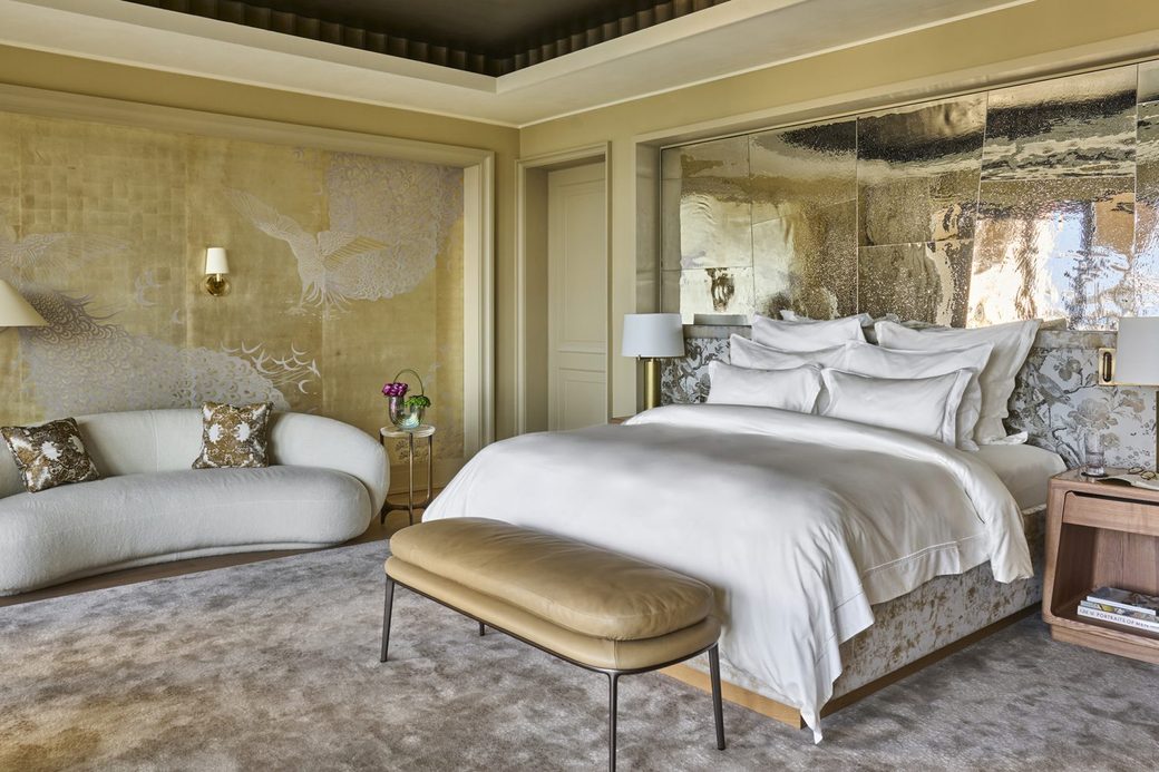 Four Seasons Resort Dubai at Jumeirah Beach