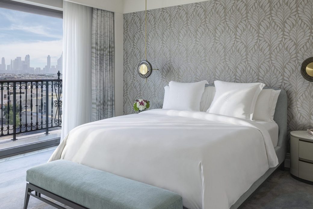 Four Seasons Resort Dubai at Jumeirah Beach