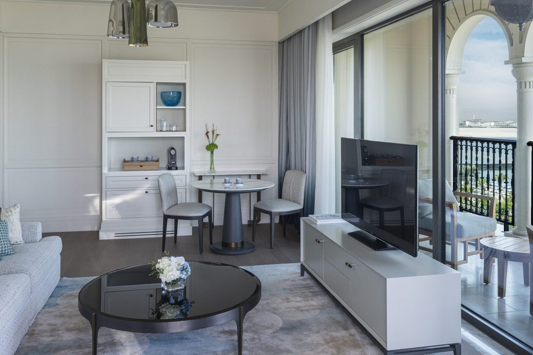 Four Seasons Resort Dubai at Jumeirah Beach