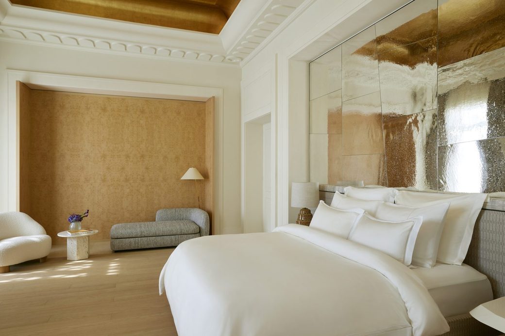 Four Seasons Resort Dubai at Jumeirah Beach
