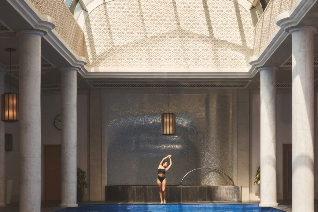 Four Seasons Resort Dubai at Jumeirah Beach