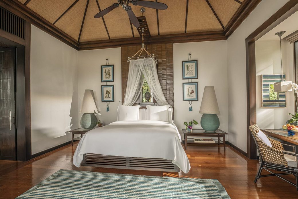 Four Seasons Resort Koh Samui