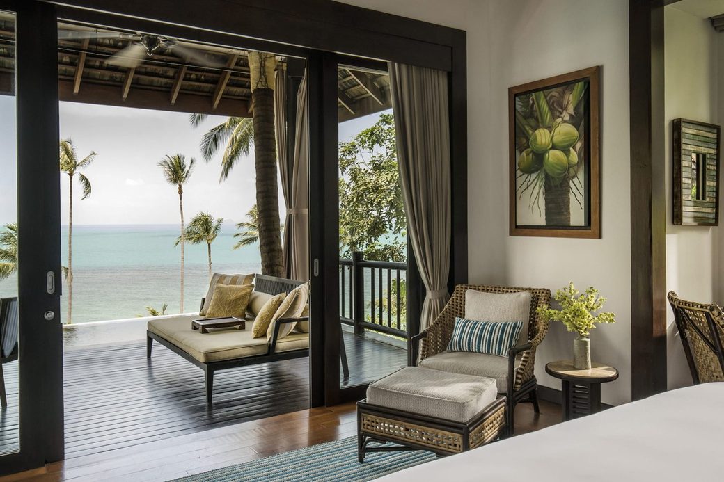 Four Seasons Resort Koh Samui