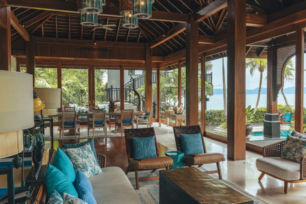 Four Seasons Resort Koh Samui