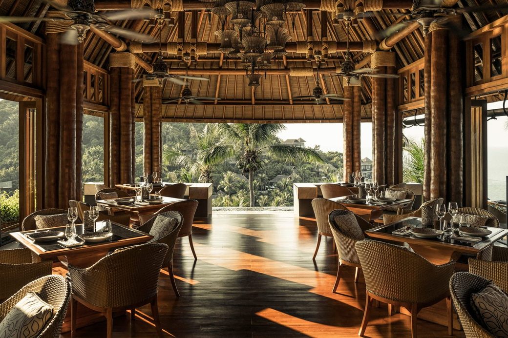 Four Seasons Resort Koh Samui