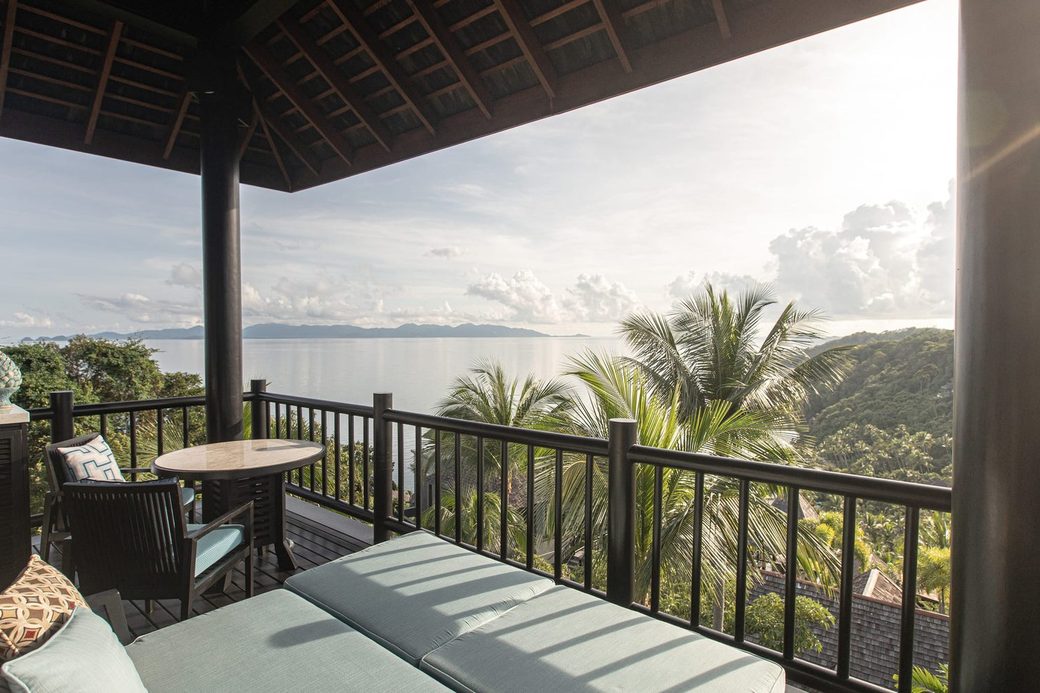 Four Seasons Resort Koh Samui